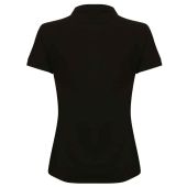 Henbury Ladies Modern Fit Cotton Piqué Polo Shirt