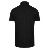 Henbury Slim Fit Stretch Microfine Piqué Polo Shirt