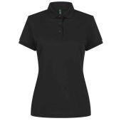 Henbury Ladies Recycled Polyester Polo Shirt