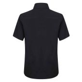 Henbury Short Sleeve Wicking Shirt