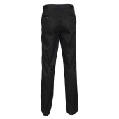 Henbury 65/35 Flat Fronted Chino Trousers