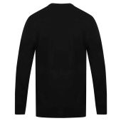 Henbury Acrylic V Neck Sweater