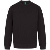 Henbury Unisex Sustainable Sweatshirt