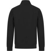 Henbury Unisex Sustainable 1/4 Zip Sweatshirt