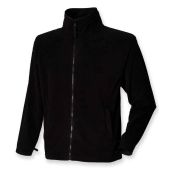 Henbury Micro Fleece Jacket