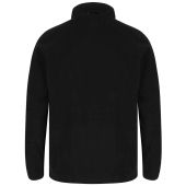 Henbury Recycled Polyester Micro Fleece Jacket