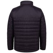 Henbury Unisex Padded Jacket