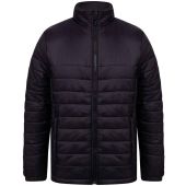 Henbury Unisex Padded Jacket