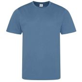 AWDis Cool T-Shirt - Airforce Blue Size XS