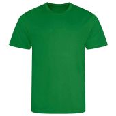 AWDis Cool T-Shirt - Kelly Green Size XXL