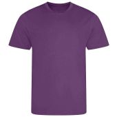 AWDis Cool T-Shirt - Magenta Magic Size XS