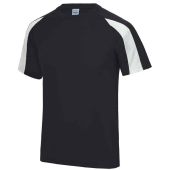 AWDis Cool Contrast Wicking T-Shirt