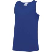 AWDis Kids Cool Vest - Royal Blue Size 12-13