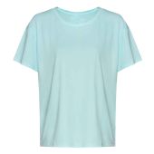 AWDis Ladies Cool Open Back T-Shirt - Mint Size XL