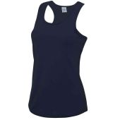 AWDis Ladies Cool Vest - French Navy Size XL