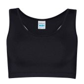 AWDis Ladies Cool Sports Crop Top