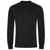 AWDis Cool Long Sleeve Active T-Shirt