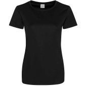 AWDis Ladies Cool Smooth T-Shirt