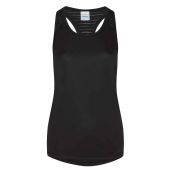 AWDis Ladies Cool Smooth Workout Vest