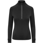 AWDis Ladies Cool-Flex™ Half Zip Top