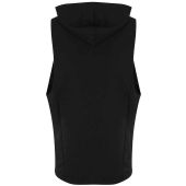 AWDis Cool Urban Sleeveless Muscle Hoodie