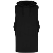 AWDis Cool Urban Sleeveless Muscle Hoodie