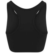 AWDis Ladies Cool Seamless Crop Top