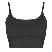 AWDis Ladies Cool Recycled Tech Sports Bra