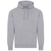 AWDis SupaSoft Hoodie - Supa Grey Size XXL