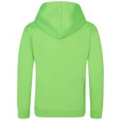 AWDis Kids Electric Hoodie