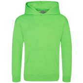 AWDis Kids Electric Hoodie