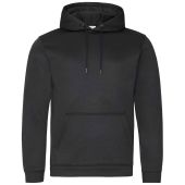 AWDis Sports Polyester Hoodie