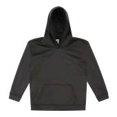 AWDis Kids Sports Polyester Hoodie