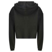 AWDis Ladies Cropped Hoodie