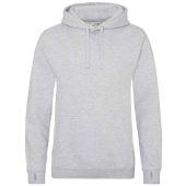 AWDis Street Hoodie - Heather Grey Size XXL