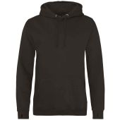 AWDis Street Hoodie - Jet Black Size XXL