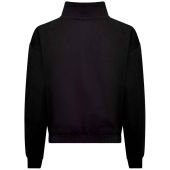 AWDis Ladies Cropped 1/4 Zip Sweatshirt