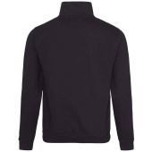 AWDis Sophomore Zip Neck Sweatshirt