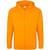 AWDis Zoodie - Orange Crush Size XXL