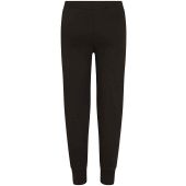 AWDis Kids Tapered Track Pants