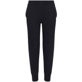 AWDis Kids Tapered Track Pants