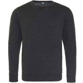 AWDis Washed Sweatshirt