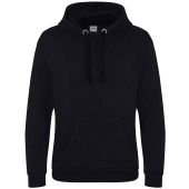 AWDis Graduate Heavyweight Hoodie - Jet Black Size 3XL