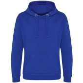 AWDis Graduate Heavyweight Hoodie - Royal Blue Size 3XL