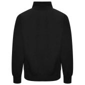 AWDis Campus Full Zip Sweatshirt