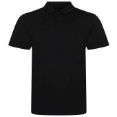 AWDis Tri-Blend Polo Shirt