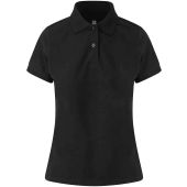 AWDis Ladies Stretch Piqué Polo Shirt