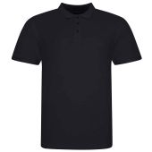 AWDis The 100 Cotton Piqué Polo Shirt