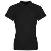 AWDis The 100 Cotton Ladies Piqué Polo Shirt