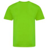 AWDis Unisex Electric Tri-Blend T-Shirt